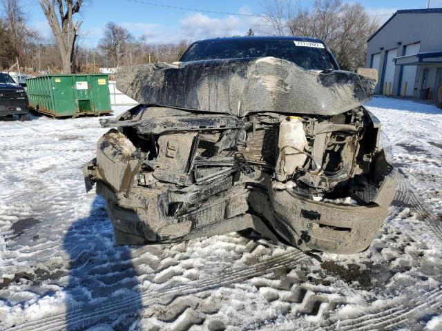 Photo 5 from auction – 2021 RAM 1500 LARAM with VIN 1C6SRFJT6MN677970