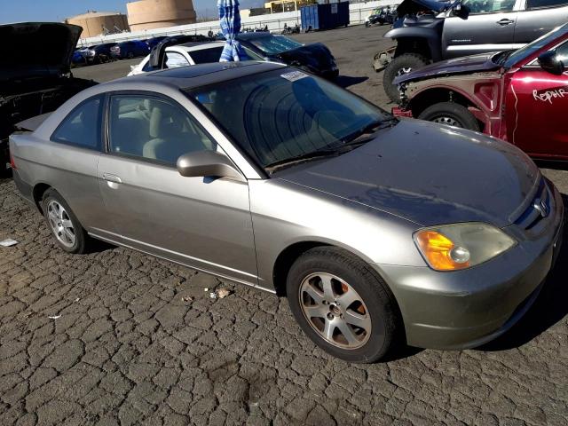 Photo 4 from auction – 2003 HONDA CIVIC EX with VIN 1HGEM22993L037358