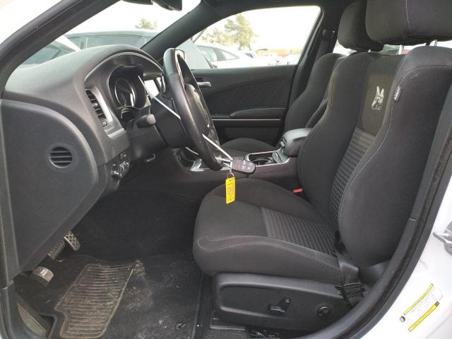 Photo 7 from auction – 2019 DODGE CHARGER SC with VIN 2C3CDXGJ9KH615691