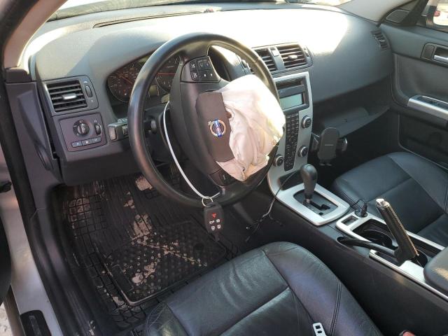 Photo 8 from auction – 2011 VOLVO S40 T5 with VIN YV1672MS7B2547166