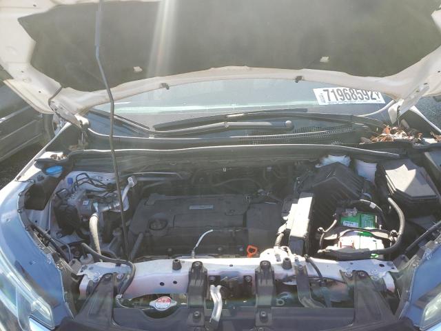 Photo 12 from auction – 2016 HONDA CR-V EX with VIN 5J6RM4H51GL090040