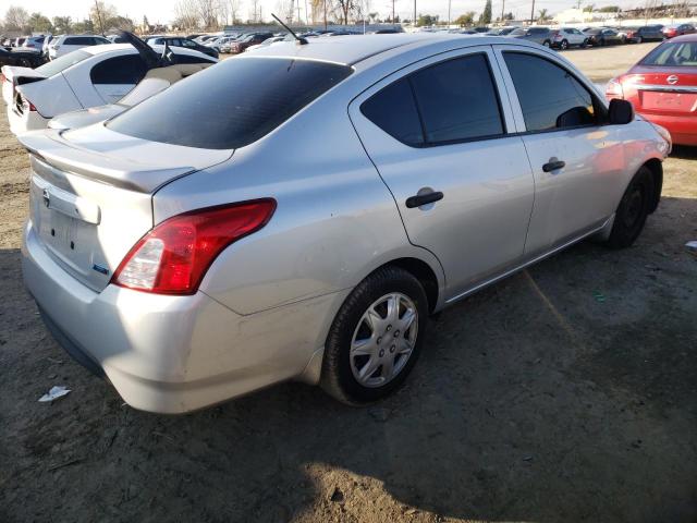 Photo 3 from auction – 2015 NISSAN VERSA S with VIN 3N1CN7AP1FL924092