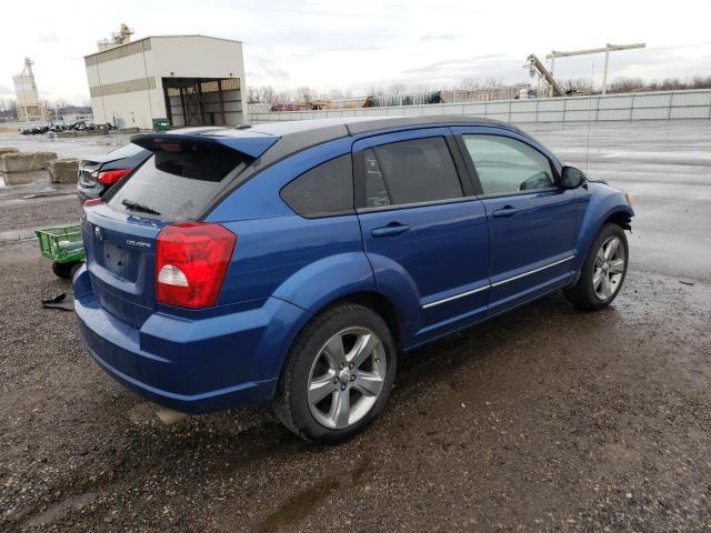Photo 3 from auction – 2010 DODGE CALIBER RU with VIN 1B3CB8HBXAD581613