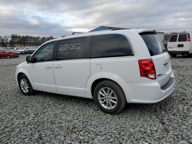 Photo 2 from auction – 2020 DODGE GRAND CARA with VIN 2C4RDGCG7LR212563