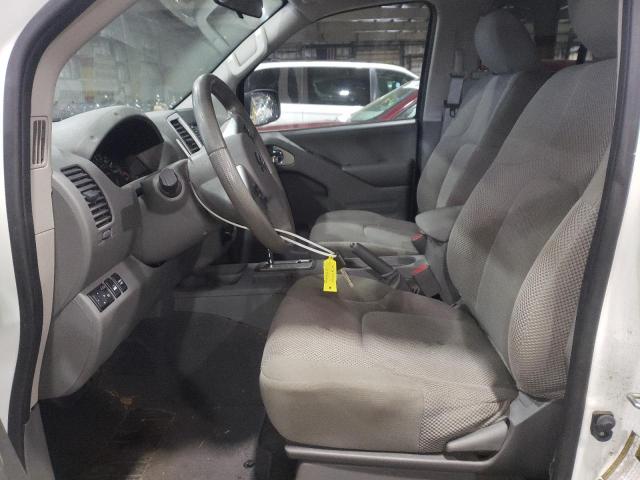 Photo 7 from auction – 2019 NISSAN FRONTIER S with VIN 1N6AD0EV2KN874883