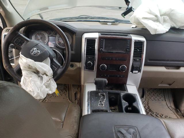 Photo 8 from auction – 2012 DODGE RAM 1500 L with VIN 1C6RD7JT0CS109281