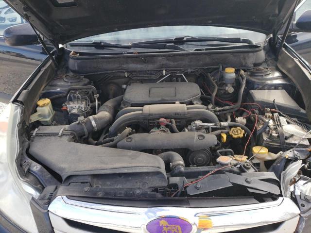 Снимка 12 от търг – 2012 SUBARU OUTBACK 2. с VIN 4S4BRCBC6C3278861