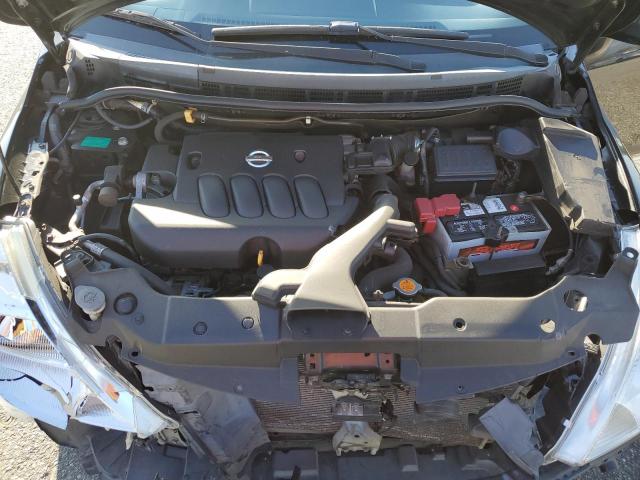 Photo 11 from auction – 2008 NISSAN VERSA S with VIN 3N1BC13EX8L414126