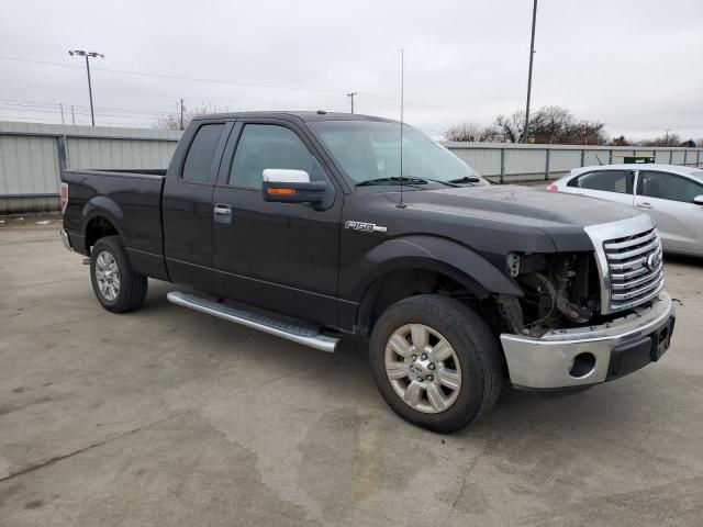 Photo 4 from auction – 2011 FORD F150 SUPER with VIN 1FTEX1CM7BKD56183