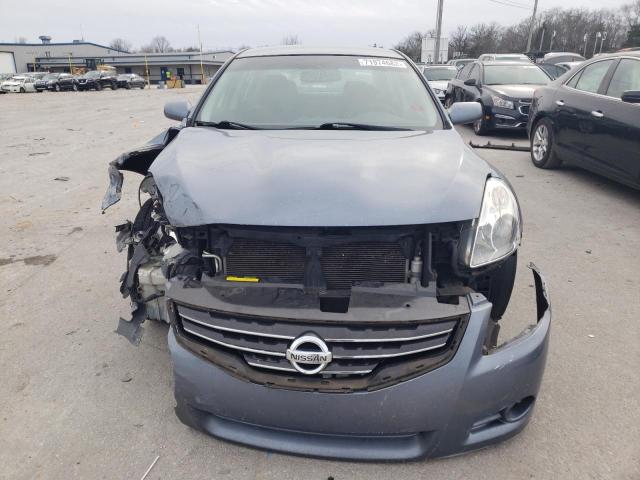 Photo 5 from auction – 2012 NISSAN ALTIMA BAS with VIN 1N4AL2AP7CN547010