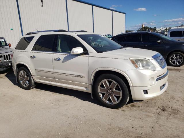 Photo 4 from auction – 2012 GMC ACADIA DEN with VIN 1GKKRTED0CJ297737