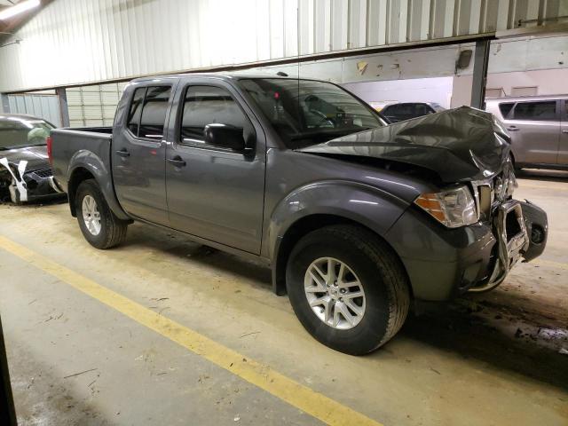 Photo 4 from auction – 2018 NISSAN FRONTIER S with VIN 1N6DD0EV6JN719667