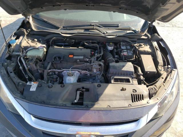 Photo 11 from auction – 2017 HONDA CIVIC LX with VIN 2HGFC2F53HH504180
