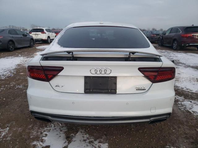 Photo 6 from auction – 2017 AUDI A7 PREMIUM with VIN WAUW2AFC1HN044578
