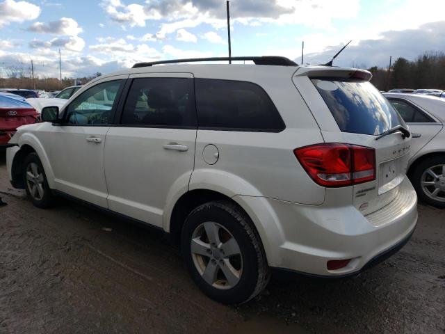 Photo 2 from auction – 2012 DODGE JOURNEY SX with VIN 3C4PDDBGXCT283602
