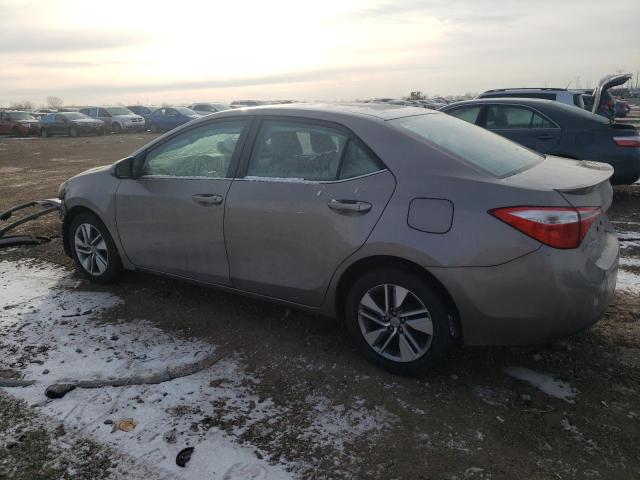 Photo 2 from auction – 2014 TOYOTA COROLLA EC with VIN 5YFBPRHE3EP035752