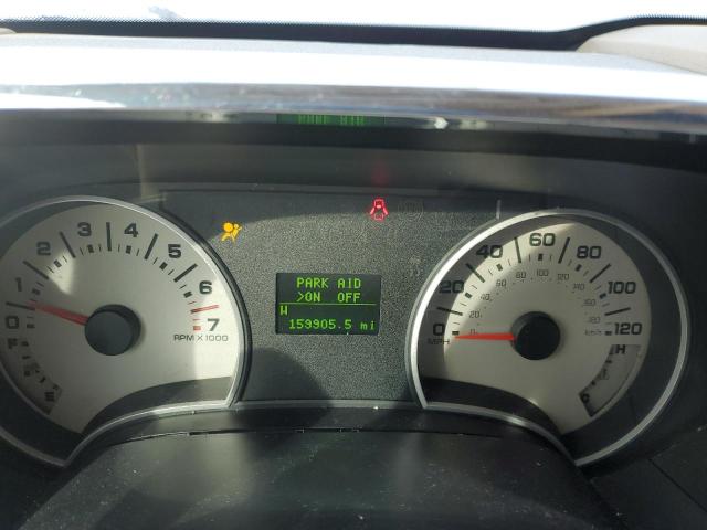 Photo 9 from auction – 2006 FORD EXPLORER L with VIN 1FMEU75856UB23937