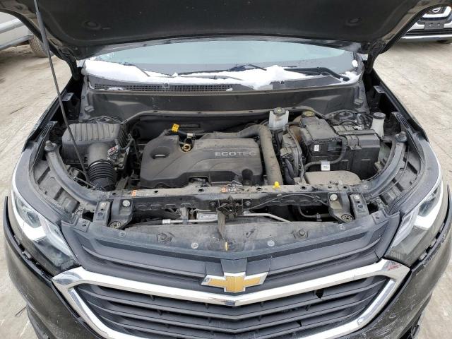 Photo 12 from auction – 2018 CHEVROLET EQUINOX LT with VIN 2GNAXSEV7J6332095