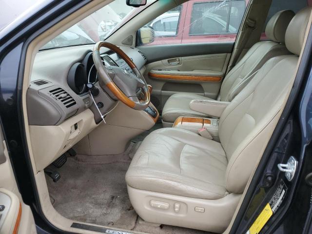 Zdjęcie 7 z aukcji – 2007 LEXUS RX 350 z VIN 2T2GK31U27C025439