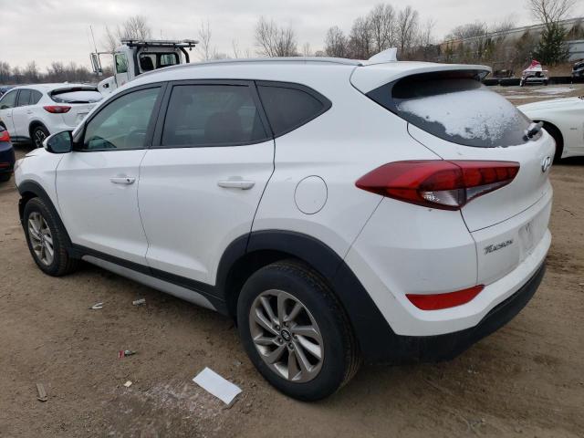 Photo 2 from auction – 2018 HYUNDAI TUCSON SEL with VIN KM8J3CA49JU666407