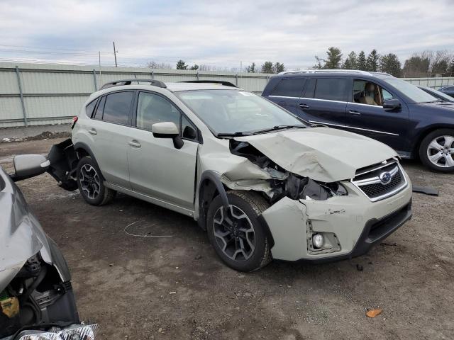Photo 4 from auction – 2017 SUBARU CROSSTREK with VIN JF2GPABCXHH244390