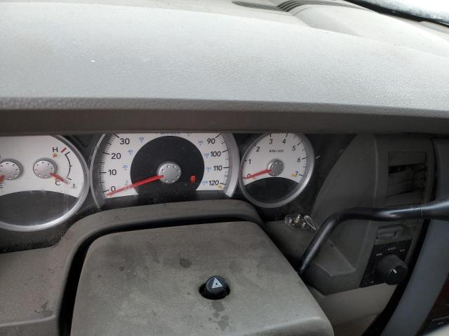 Photo 9 from auction – 2005 DODGE DURANGO LI with VIN 1D4HB58D65F615175