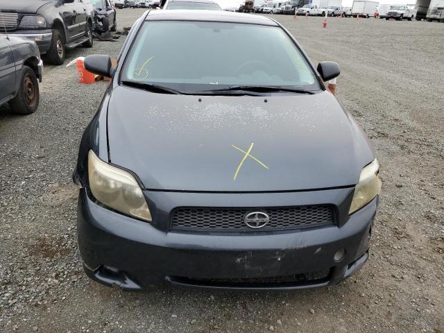 Photo 5 from auction – 2006 TOYOTA SCION TC with VIN JTKDE177260105152