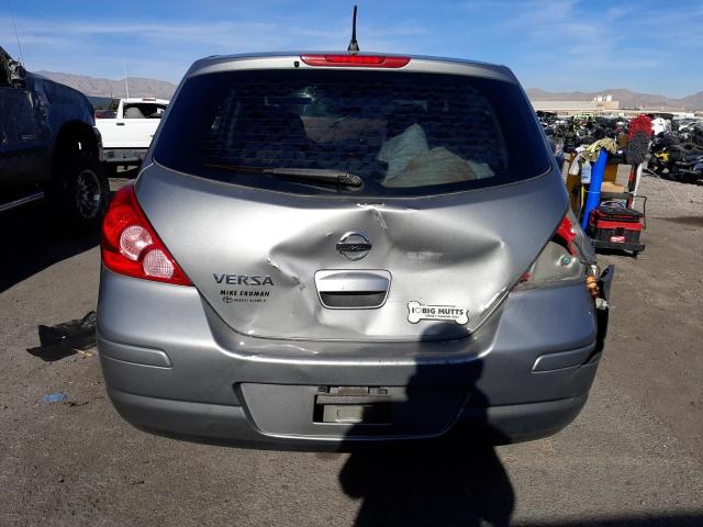 Photo 6 from auction – 2012 NISSAN VERSA S with VIN 3N1BC1CPXCK805440