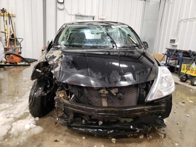 Photo 5 from auction – 2012 NISSAN VERSA S with VIN 3N1BC1CP4CK235922