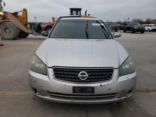 Photo 5 from auction – 2005 NISSAN ALITMA with VIN 1N4BL11EX5C373350