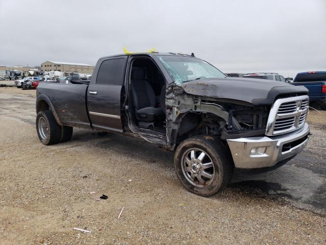 Photo 4 from auction – 2014 RAM 3500 SLT with VIN 3C63RRHL0EG293060