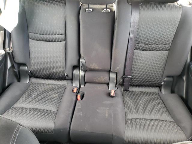 Photo 10 from auction – 2017 NISSAN ROGUE S with VIN JN8AT2MV8HW280325