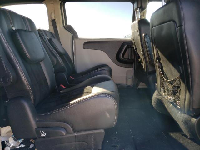 Photo 11 from auction – 2018 DODGE GRAND CARA with VIN 2C4RDGCG2JR205386