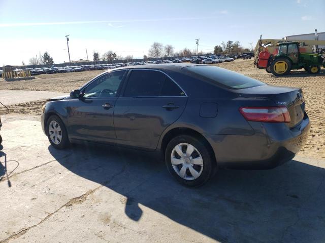 Photo 2 from auction – 2007 TOYOTA CAMRY CE with VIN 4T1BE46K17U069028