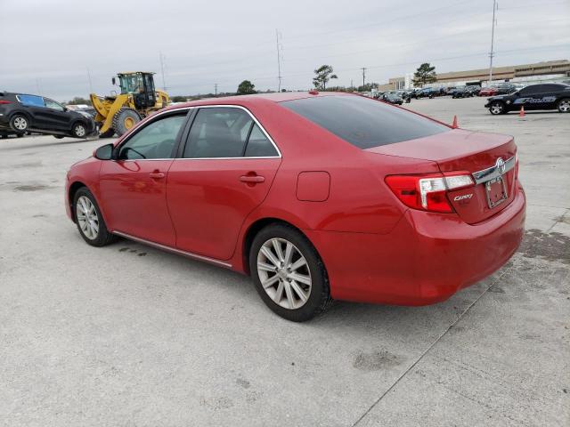 Photo 2 from auction – 2014 TOYOTA CAMRY L with VIN 4T4BF1FKXER404527