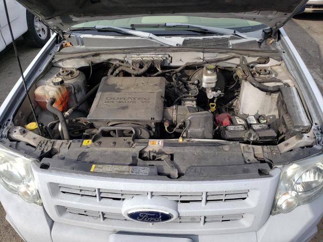 Photo 12 from auction – 2012 FORD ESCAPE XLT with VIN 1FMCU0DG9CKC28981