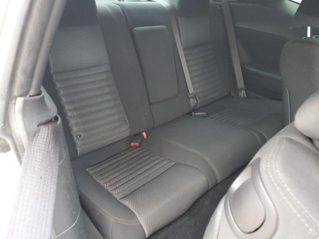 Photo 10 from auction – 2013 DODGE CHALLENGER with VIN 2C3CDYBT4DH579359
