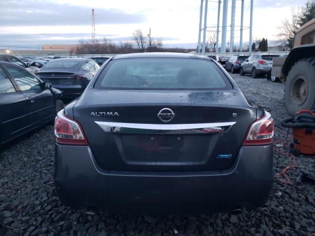 Photo 6 from auction – 2013 NISSAN ALTIMA 2.5 with VIN 1N4AL3AP3DC266356