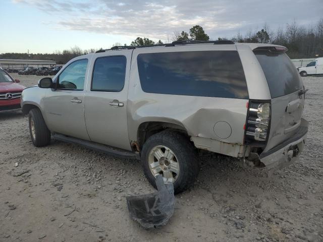 Photo 2 from auction – 2007 CHEVROLET SUBURBAN with VIN 1GNFK16397J181848