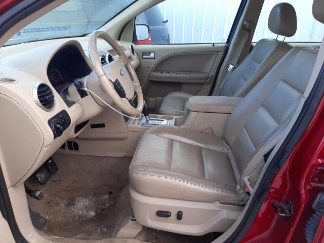 Photo 7 from auction – 2006 FORD FREESTYLE with VIN 1FMDK05176GA45610