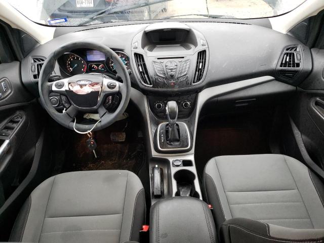 Photo 8 from auction – 2014 FORD ESCAPE SE with VIN 1FMCU0GX6EUB15377