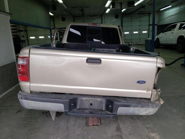 Photo 6 from auction – 2002 FORD RANGER SUP with VIN 1FTZR45E12PB31781