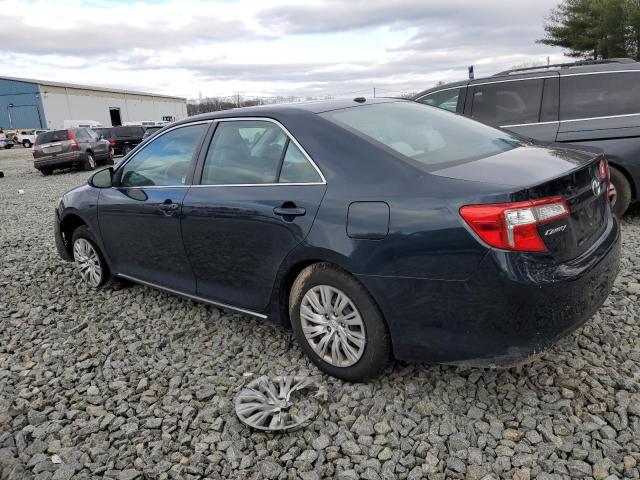 Photo 2 from auction – 2014 TOYOTA CAMRY L with VIN 4T4BF1FK3ER387392