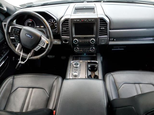 Photo 8 from auction – 2021 FORD EXPEDITION with VIN 1FMJK2AT4MEA03216