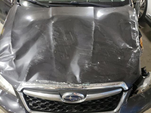 Photo 11 from auction – 2014 SUBARU FORESTER 2 with VIN JF2SJAEC9EH557384