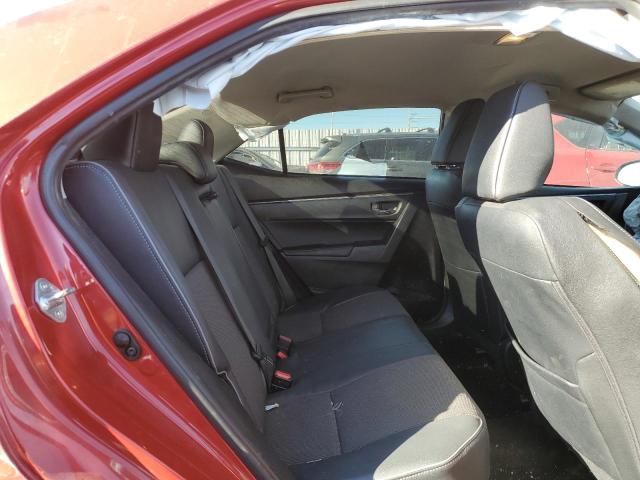 Photo 10 from auction – 2015 TOYOTA COROLLA L with VIN 5YFBURHE7FP198737