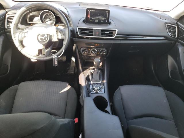 Photo 8 from auction – 2016 MAZDA 3 SPORT with VIN 3MZBM1T76GM324568