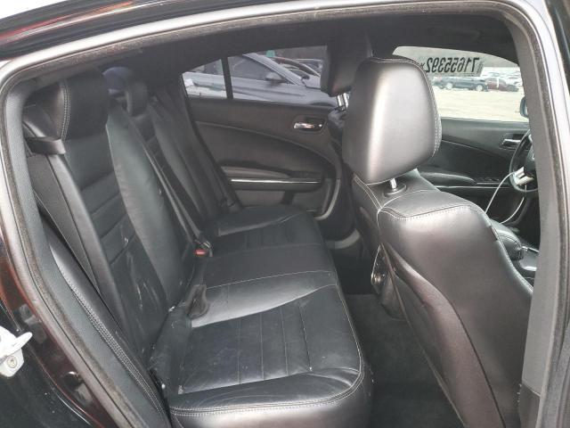 Photo 10 from auction – 2012 DODGE CHARGER SX with VIN 2C3CDXHG6CH135662