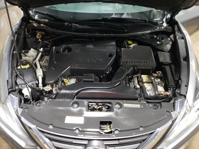 Photo 11 from auction – 2017 NISSAN ALTIMA 2.5 with VIN 1N4AL3AP2HC162110