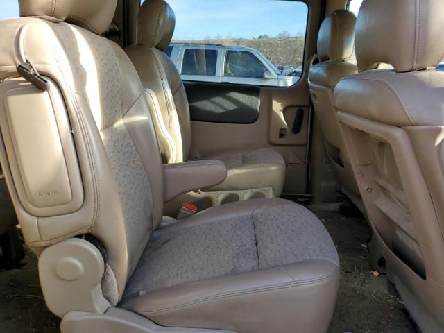 Photo 11 from auction – 2007 CHEVROLET UPLANDER L with VIN 1GNDV331X7D126630